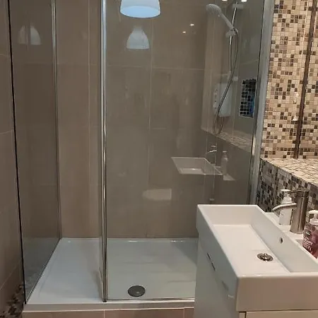 Apartmán In The Heart Of Town Wexford