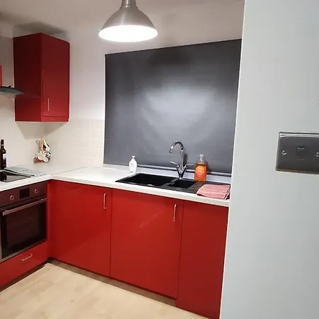 In The Heart Of Town Wexford