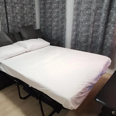 In The Heart Of Town *