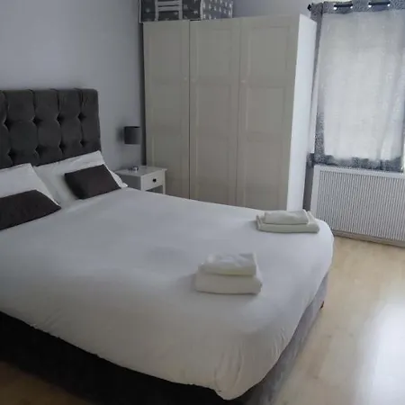 In The Heart Of Town Wexford