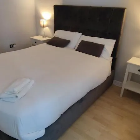 Apartment In The Heart Of Town Wexford