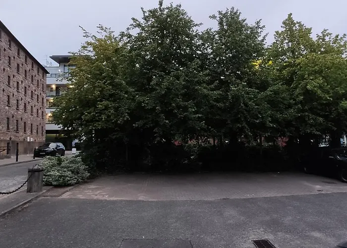 Lejlighed In The Heart Of Town Wexford