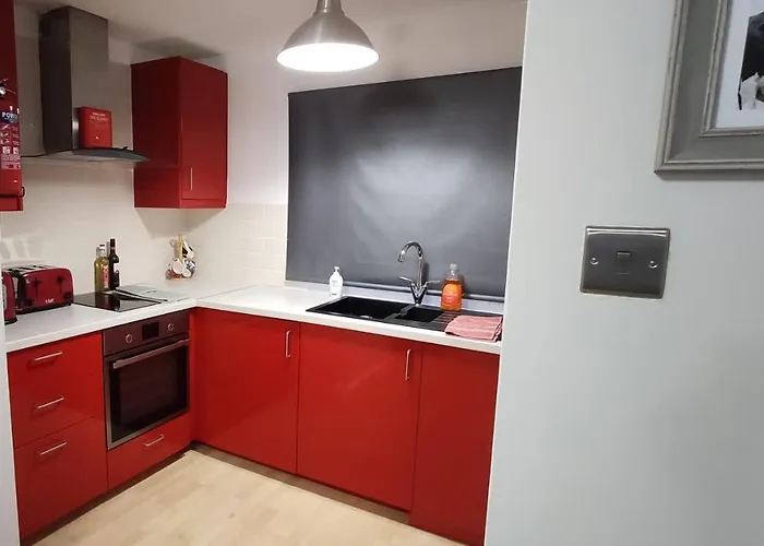 In The Heart Of Town Wexford