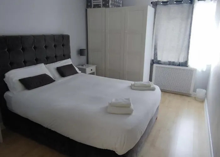 In The Heart Of Town Wexford