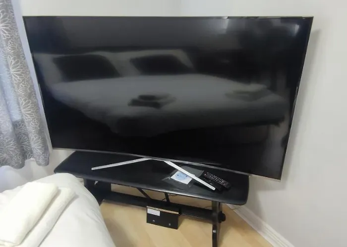 In The Heart Of Town *