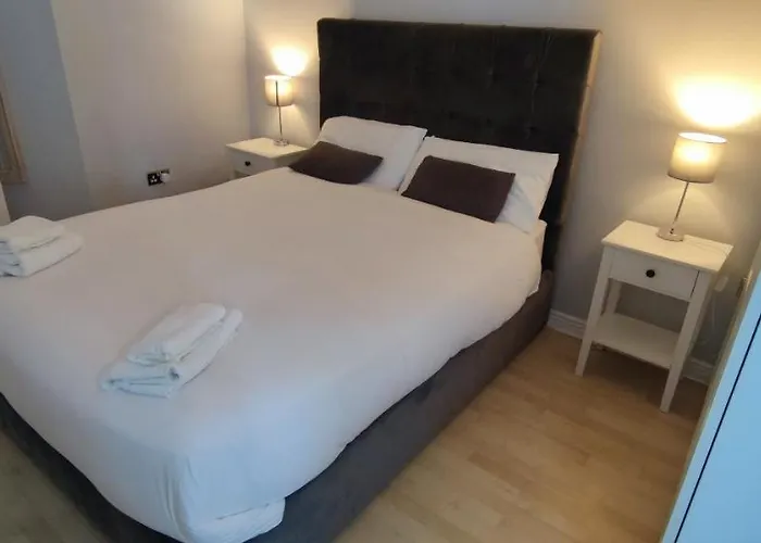 Apartment In The Heart Of Town Wexford